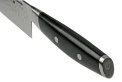 Yaxell Tsuchimon 36700 Couteau De Chef 20 Cm -Victokai Boutique YL36700 04 yaxell