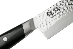 Yaxell Tsuchimon 36700 Couteau De Chef 20 Cm -Victokai Boutique YL36700 05 yaxell
