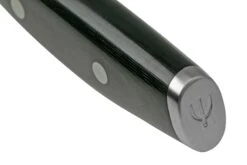 Yaxell Tsuchimon 36707 Couteau à Viande 18 Cm 11 Yaxell Tsuchimon 36707 Couteau à Viande 18 Cm -Victokai Boutique YL36707 06 yaxell