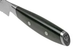 Yaxell Tsuchimon 36708 Couteau à Pain 23 Cm -Victokai Boutique YL36708 05 yaxell