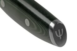 Yaxell Tsuchimon 36710 Couteau De Chef 25,5 Cm -Victokai Boutique YL36710 06 yaxell