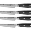Yaxell Tsuchimon 36744, Set De 4 Couteaux à Steak