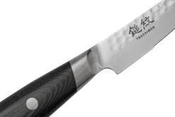 Yaxell Tsuchimon 36744, Set De 4 Couteaux à Steak -Victokai Boutique YL36744 05 yaxell