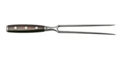 Yaxell Super Gou 37114 Fourchette à Viande, 16 Cm