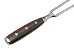 Yaxell Super Gou 37114 Fourchette à Viande, 16 Cm -Victokai Boutique YL37114 04 yaxell