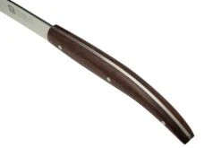 Zwilling Steak 39161, Set De Couteaux à Steak 4 Pièces, Bois De Palissandre -Victokai Boutique ZW1003040 04 zwilling