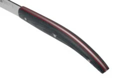 Zwilling Steak 39162, Set De Couteaux à Steak 4 Pièces, Micarta Bleu 8 Zwilling Steak 39162, Set De Couteaux à Steak 4 Pièces, Micarta Bleu -Victokai Boutique ZW1003041 04 zwilling