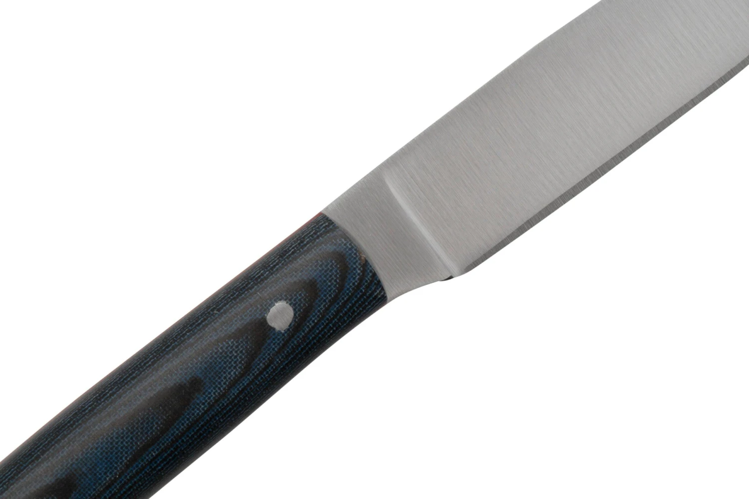 Zwilling Steak 39162, Set De Couteaux à Steak 4 Pièces, Micarta Bleu 5 Zwilling Steak 39162, Set De Couteaux à Steak 4 Pièces, Micarta Bleu – Image 5
