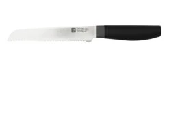 Zwilling Now S 1009648 Couteau Universel Dentelé, 13 Cm