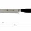 Zwilling 30070-161 Four Star II Couteau à Trancher