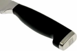 Zwilling 30070-161 Four Star II Couteau à Trancher 8 Zwilling 30070-161 Four Star II Couteau à Trancher -Victokai Boutique ZW30070 161 03 zwilling four star ii zw30070 161 03