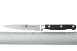 Zwilling - Professional « S » Couteau à Larder Et à Garnir -Victokai Boutique ZW31020 130 04 zwilling professional s 31020 130 officemes d4