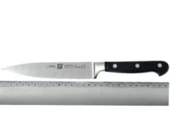 Zwilling - Professional « S » Couteau à Trancher 16cm -Victokai Boutique ZW31020 160 04 zwilling professional s 31020 160 vleesmes d4