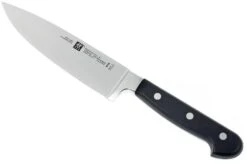 Zwilling - Professional « S » Couteau De Chef 16 Cm