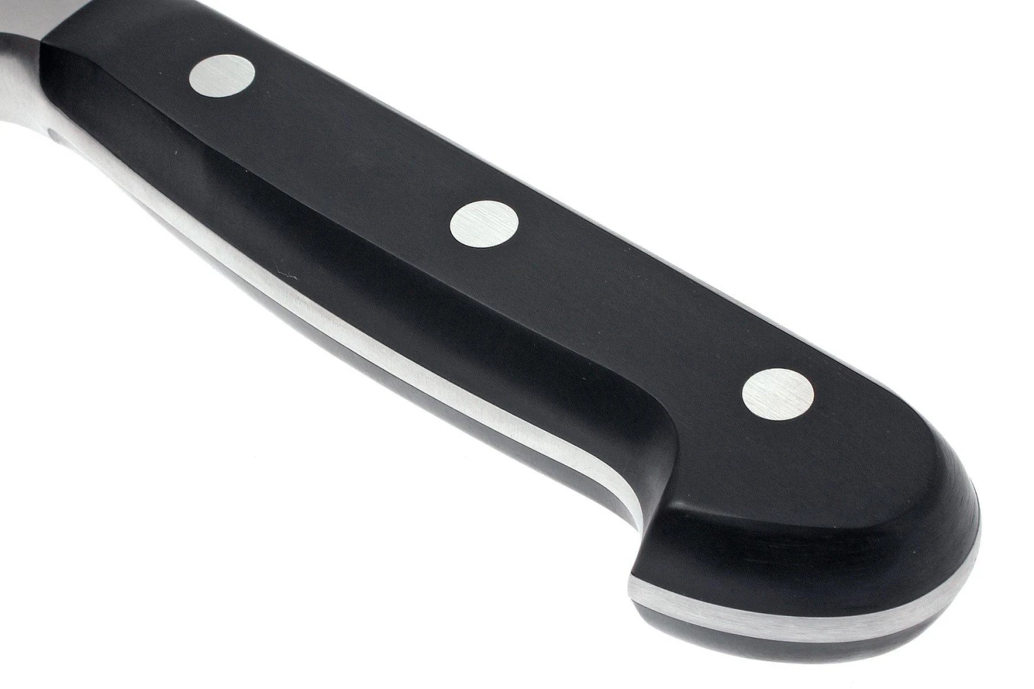 Zwilling - Professional « S » 31021-200 Couteau De Chef 20 Cm 3 Zwilling - Professional « S » 31021-200 Couteau De Chef 20 Cm – Image 3