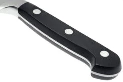 Zwilling - Professional « S » Couteau à Pain 20 Cm -Victokai Boutique ZW31026 200 03 zwilling professional s 31026 200 broodmes d3