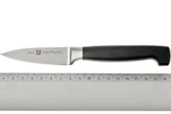 Zwilling J.A. Henckels - Four Star (4 Étoiles) Couteau à Larder Et à Garnir -Victokai Boutique ZW31070 080 04 zwilling 4ster 31070 officemes 8cm d4