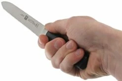 Zwilling J.A. Henckels - Four Star (4 Étoiles) Couteau Universel -Victokai Boutique ZW31070 130 05 zwilling four star zw31070 130 05