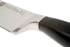 Zwilling J.A. Henckels - Four Star (4 Étoiles) Couteau De Chef 26 Cm -Victokai Boutique ZW31071 260 04 zwilling fourstar 31071 26 koksmes d4