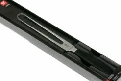 Zwilling 31072-181 Four Star Fourchette à Viande -Victokai Boutique ZW31072 181 05 zwilling four star zw31072 181 05