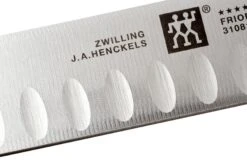 Zwilling J.A. Henckels - Four Star (4 Étoiles) Couteau à Trancher -Victokai Boutique ZW31081 260 04 zwilling four star 31081 260 hammes d4