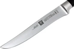 Zwilling J.A. Henckels - Four Star (4 Étoiles) Couteau à Steak -Victokai Boutique ZW31090 120 03 zwilling four star zw31090 120 03