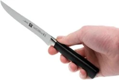 Zwilling J.A. Henckels - Four Star (4 Étoiles) Couteau à Steak -Victokai Boutique ZW31090 120 06 zwilling four star zw31090 120 06