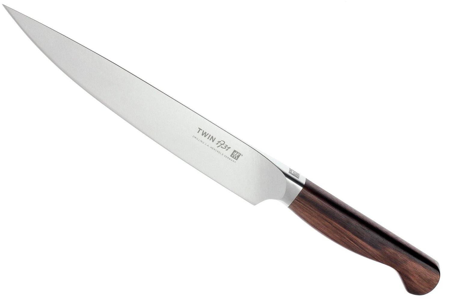 Zwilling Twin 1731 Couteau à Trancher, 20 Cm 1 Zwilling Twin 1731 Couteau à Trancher, 20 Cm