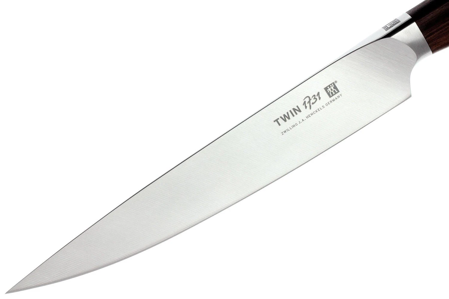 Zwilling Twin 1731 Couteau à Trancher, 20 Cm 2 Zwilling Twin 1731 Couteau à Trancher, 20 Cm – Image 2