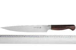Zwilling Twin 1731 Couteau à Trancher, 20 Cm 11 Zwilling Twin 1731 Couteau à Trancher, 20 Cm -Victokai Boutique ZW31860 201 06 zwilling twin1731 31860 201 vleesmes d6