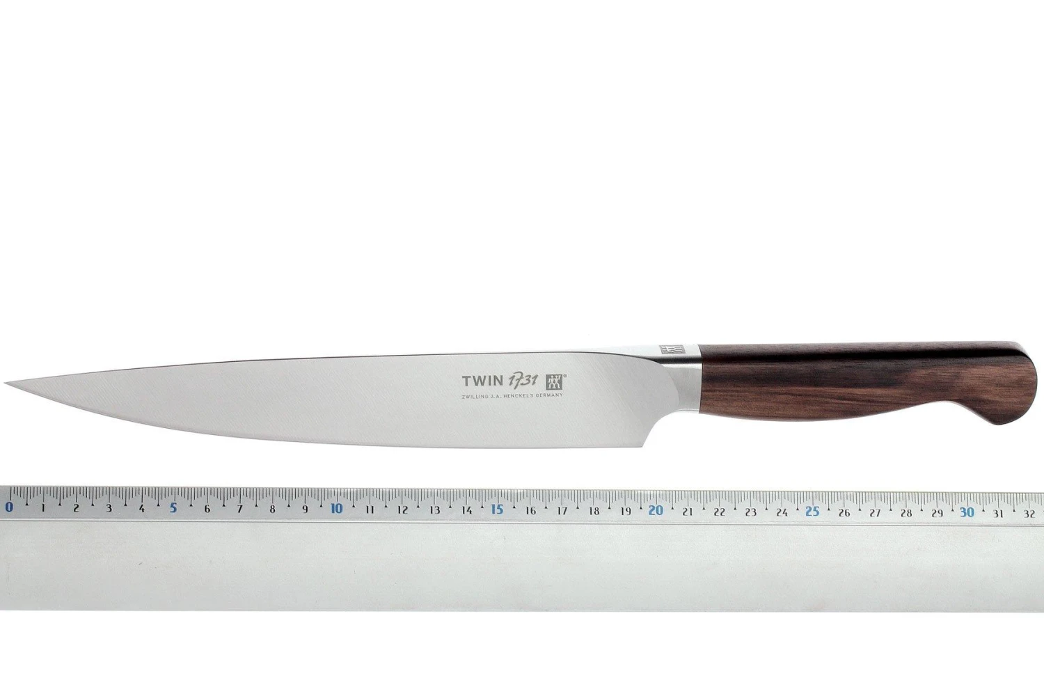 Zwilling Twin 1731 Couteau à Trancher, 20 Cm 6 Zwilling Twin 1731 Couteau à Trancher, 20 Cm – Image 6