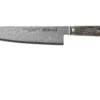 Zwilling Miyabi 5000 MCD 67 Couteau De Chef 20 Cm 34401-201