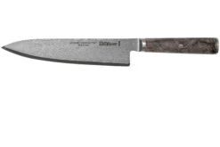 Zwilling Miyabi 5000 MCD 67 Couteau De Chef 20 Cm 34401-201