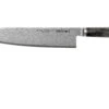 Miyabi By Zwilling 5000MCD 67 Couteau De Chef 24 Cm, 34401-241