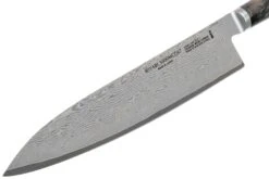 Miyabi By Zwilling 5000MCD 67 Couteau De Chef 24 Cm, 34401-241 -Victokai Boutique ZW34401 241 03 zwilling miyabi