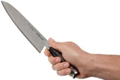 Miyabi By Zwilling 5000MCD 67 Couteau De Chef 24 Cm, 34401-241 -Victokai Boutique ZW34401 241 06 zwilling miyabi