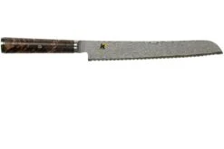 Miyabi By Zwilling 5000MCD 67 Couteau à Pain 24 Cm -Victokai Boutique ZW34406 241 02 zwilling miyabi