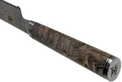 Miyabi By Zwilling 5000MCD 67 Couteau à Pain 24 Cm -Victokai Boutique ZW34406 241 04 zwilling