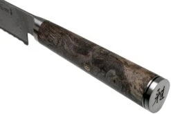 Miyabi By Zwilling 5000MCD 67 Couteau à Pain 24 Cm 17 Miyabi By Zwilling 5000MCD 67 Couteau à Pain 24 Cm -Victokai Boutique ZW34406 241 05 zwilling