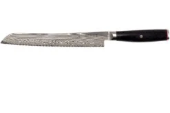 Miyabi 5000FCD Couteau à Pain 24 Cm, 34686-241