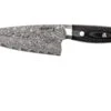 Bob Kramer By Zwilling Euro Stainless Couteau De Chef 16 Cm, 34891-161-0