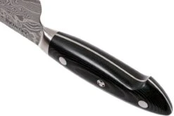 Bob Kramer By Zwilling Euro Stainless Couteau De Chef 16 Cm, 34891-161-0 -Victokai Boutique ZW34891 161 0 04 zwilling bob kramer zw34891 161 0 04