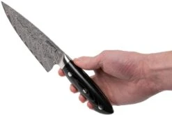 Bob Kramer By Zwilling Euro Stainless Couteau De Chef 16 Cm, 34891-161-0 -Victokai Boutique ZW34891 161 0 06 zwilling bob kramer zw34891 161 0 06