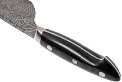 Bob Kramer By Zwilling Euro Stainless Couteau De Chef 20 Cm, 34891-201-0 -Victokai Boutique ZW34891 201 0 04 zwilling bob kramer zw34891 201 0 04