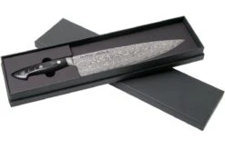 Bob Kramer By Zwilling Euro Stainless Couteau De Chef 26 Cm, 34891-261-0 -Victokai Boutique ZW34891 261 0 07 zwilling bob kramer zw34891 261 0 07