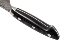 Bob Kramer By Zwilling Euro Stainless Couteau à Pain 26 Cm, 34896-261-0 -Victokai Boutique ZW34896 261 0 05 zwilling bob kramer zw34896 261 0 05