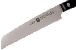 Zwilling Gourmet Couteau Universel Dentelé 13 Cm, 36110-131 -Victokai Boutique ZW36110 131 0 03 zwilling gourmet zw36110 131 0 03