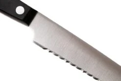 Zwilling Gourmet Couteau Universel Dentelé 13 Cm, 36110-131 -Victokai Boutique ZW36110 131 0 04 zwilling gourmet zw36110 131 0 04