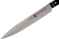 Zwilling Gourmet Couteau à Trancher 20 Cm, 36110-201 -Victokai Boutique ZW36110 201 0 03 zwilling gourmet zw36110 201 0 03