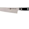 Zwilling Gourmet Couteau De Chef Compact 14 Cm, 36111-141